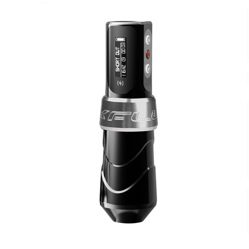 Bronc FMax Wireless Pen 4.0 mm Stroke