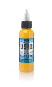 Fusion Yellow Ochre (1 Oz (30 Ml))