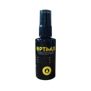 Optimus Piercing Bakım Spreyi 50 ML 100 Adet/Kutu
