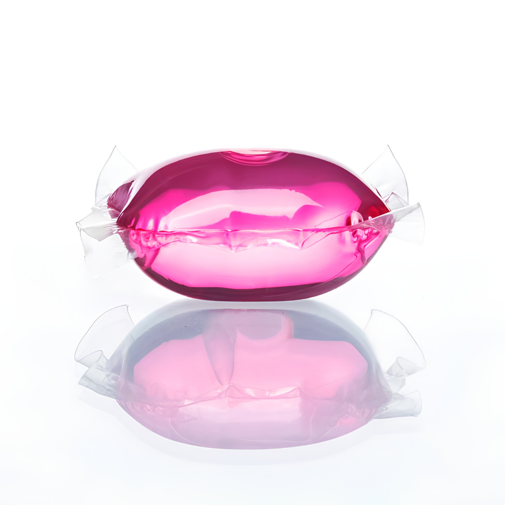 SoulWay Pink Foam Dövme Temizleme Kapsülü 60 Adet/Paket