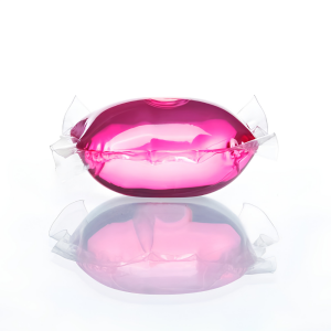 SoulWay Pink Foam Dövme Temizleme Kapsülü 60 Adet/Paket