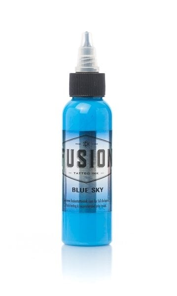 Fusion Blue Sky (1 Oz (30 Ml))