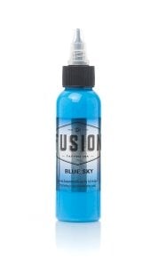 Fusion Blue Sky (1 Oz (30 Ml))