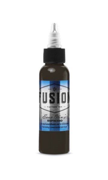 Fusion Evan Olin's Espresso (1 Oz (30 Ml))