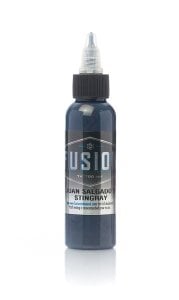 Fusion Juan Salgado's Stingray (1 Oz (30 Ml))