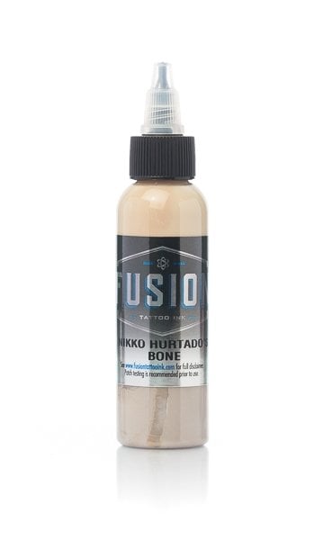 Fusion Nikko Hurtado's Bone (1 Oz (30 Ml))