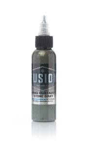 Fusion Nikko Hurtado's Stone Gray (1 Oz (30 Ml))