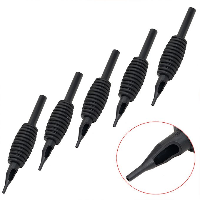 Grip RL/RS Tek Kullanımlık 25 Adet/Kutu
