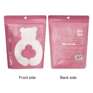 Spring Bear Magic Towel 20 Adet/Paket