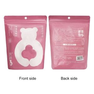 Spring Bear Magic Towel 20 Adet/Paket