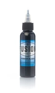 Fusion Power Black (4 Oz (120 Ml))