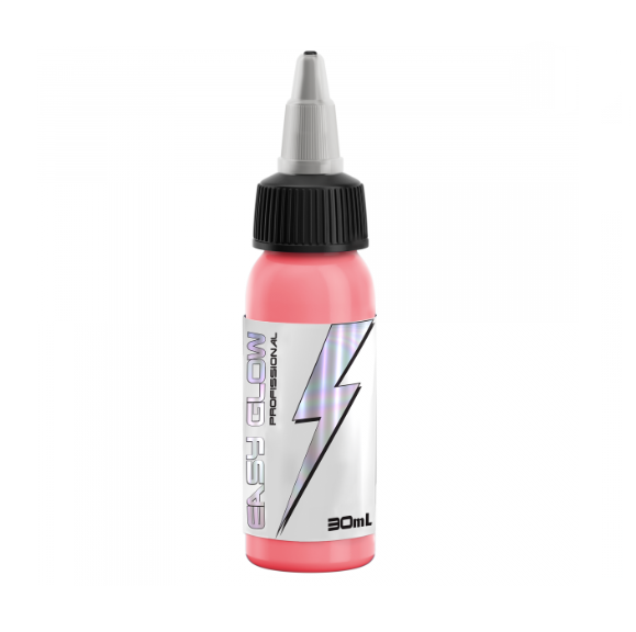 Easy Glow Bubblegum 30 ml