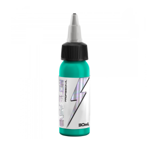 Easy Glow Caribbean Green 30 ml