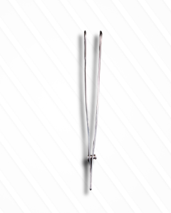 Big Shark Kaşık Pens Kilitli Mini