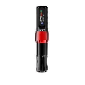 Mast Tour 2 Pro 2.8 mm. Stroke Dövme Ve PMU Kalıcı Makyaj Makinesi