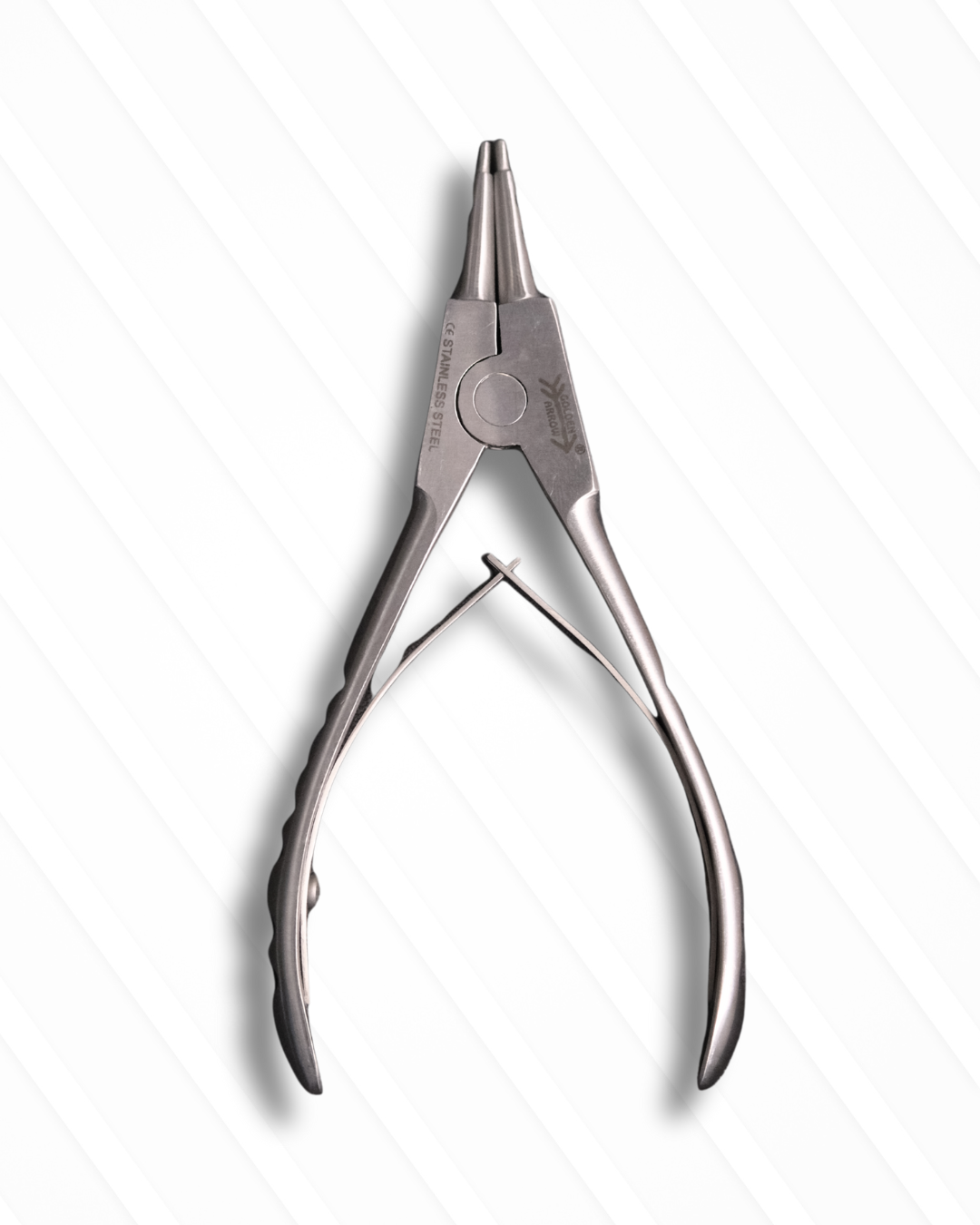 Piercing Opener Large - Halka Genişletme Pensi