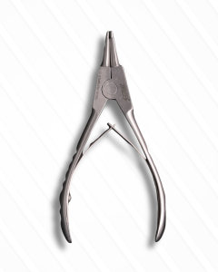 Piercing Opener Large - Halka Genişletme Pensi