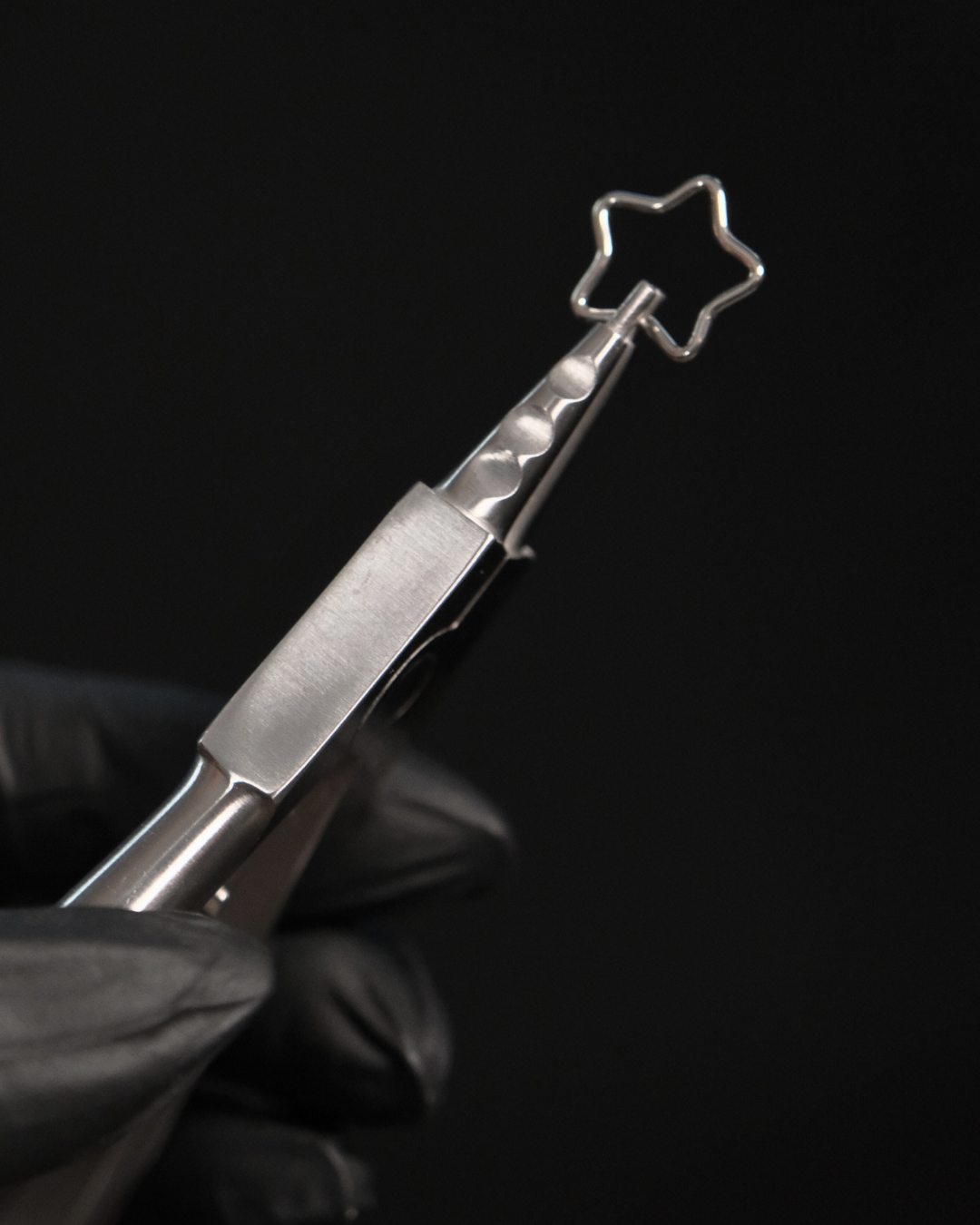 Piercing Opener Large - Halka Genişletme Pensi