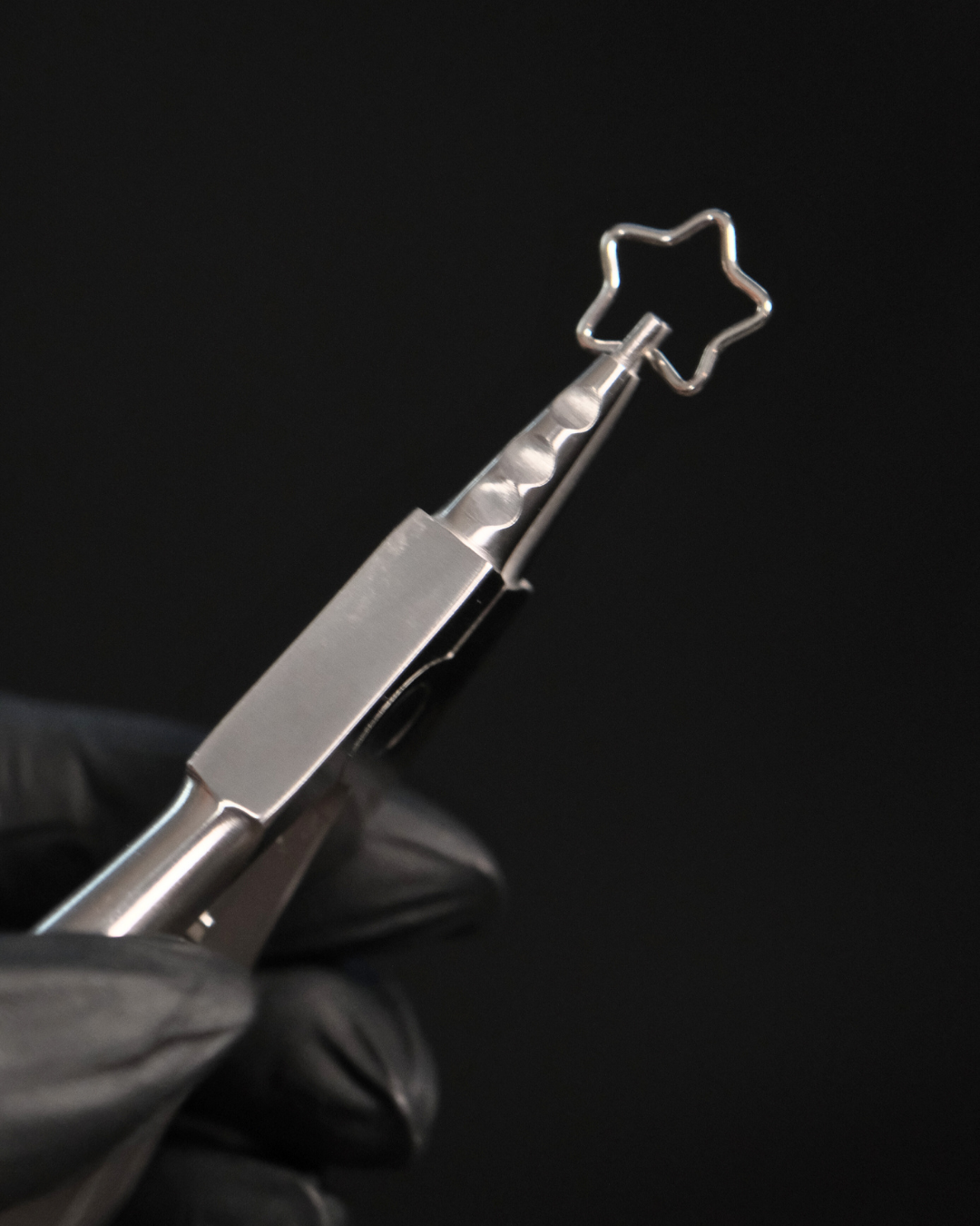 Piercing Opener Large - Halka Genişletme Pensi