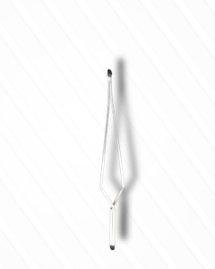 Big Shark Çapraz Tutucu Pens