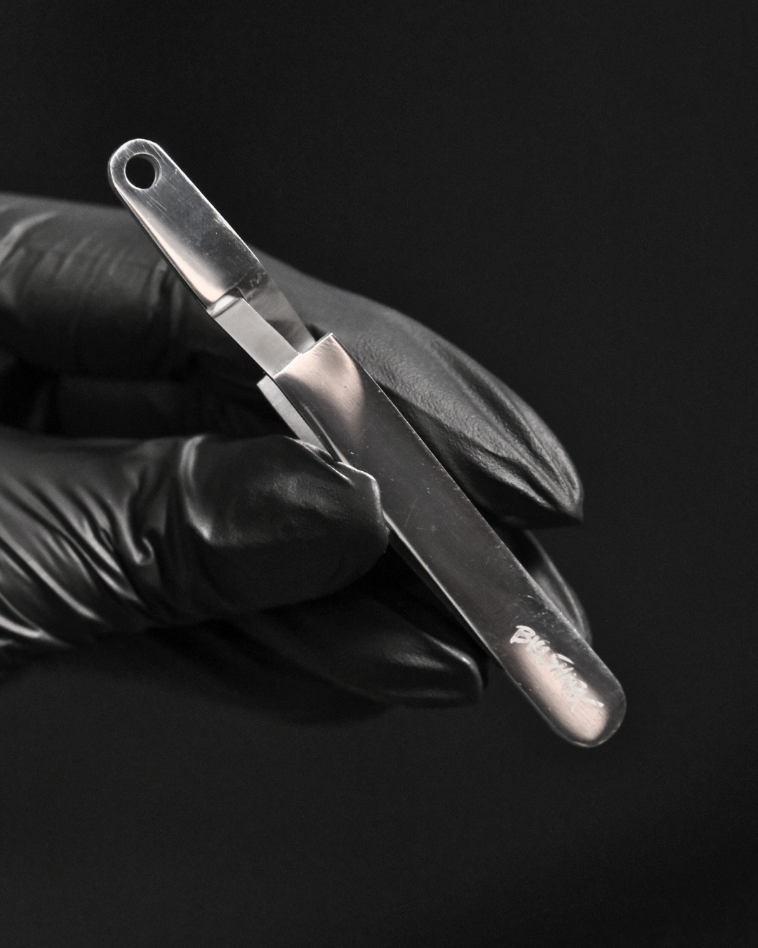Big Shark Çapraz Tutucu Pens