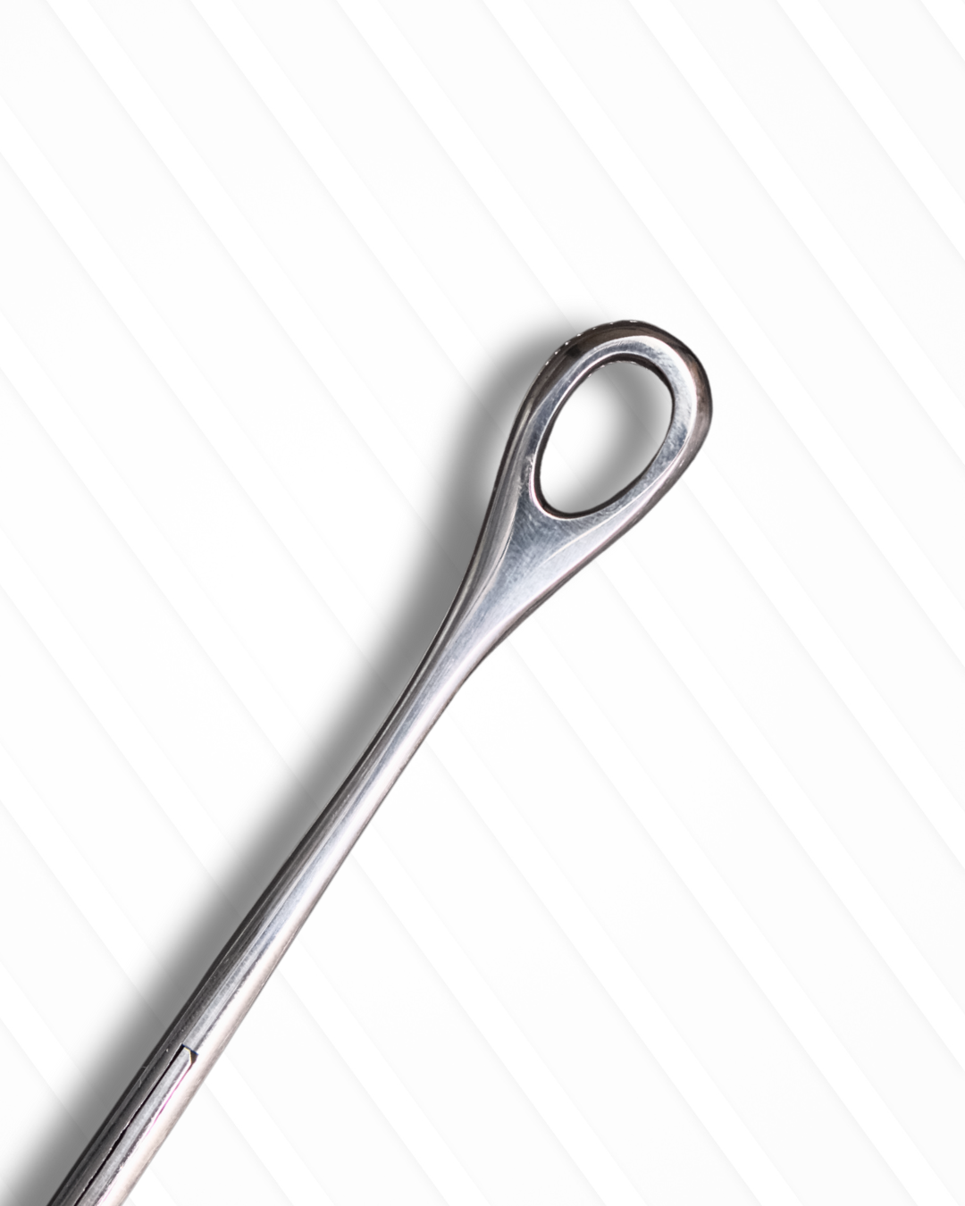 Big Shark Kaşık Pens - Large Kilitli