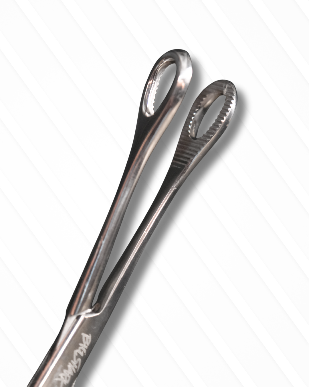 Big Shark Kaşık Pens - Large Kilitli