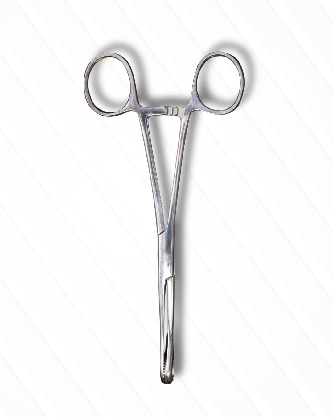 Big Shark Kaşık Pens Mini Açık