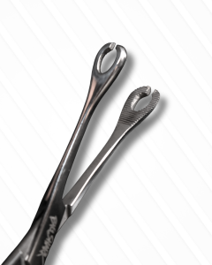 Big Shark Kaşık Pens Mini Açık