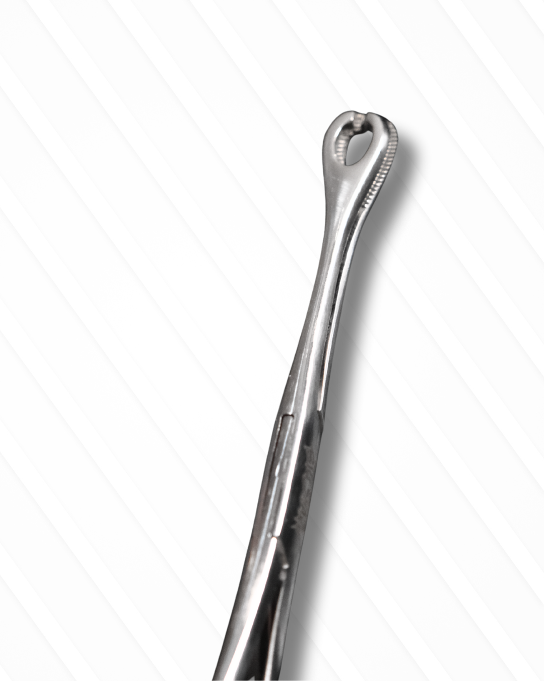 Big Shark Kaşık Pens Mini Açık