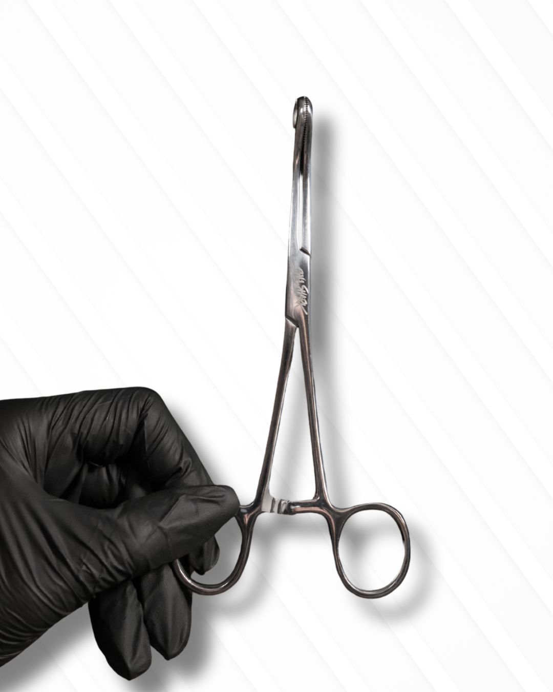 Big Shark Kaşık Pens Mini Açık