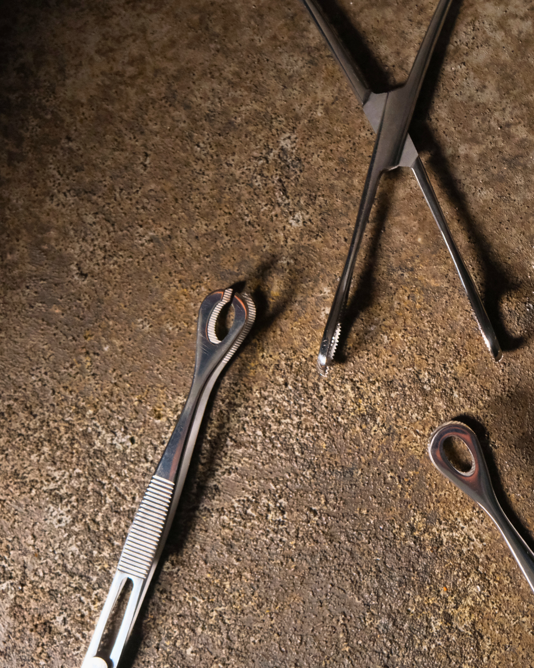 Big Shark Kaşık Pens Mini Açık