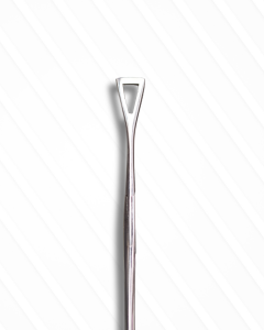 Big Shark Üçgen Pens - Kilitli Medium