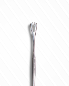 Big Shark Üçgen Pens Açık Mini