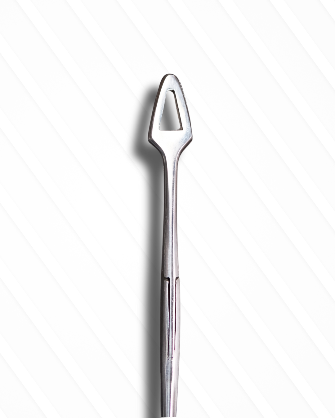 Big Shark Ters Üçgen Pens