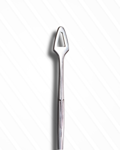 Big Shark Ters Üçgen Pens