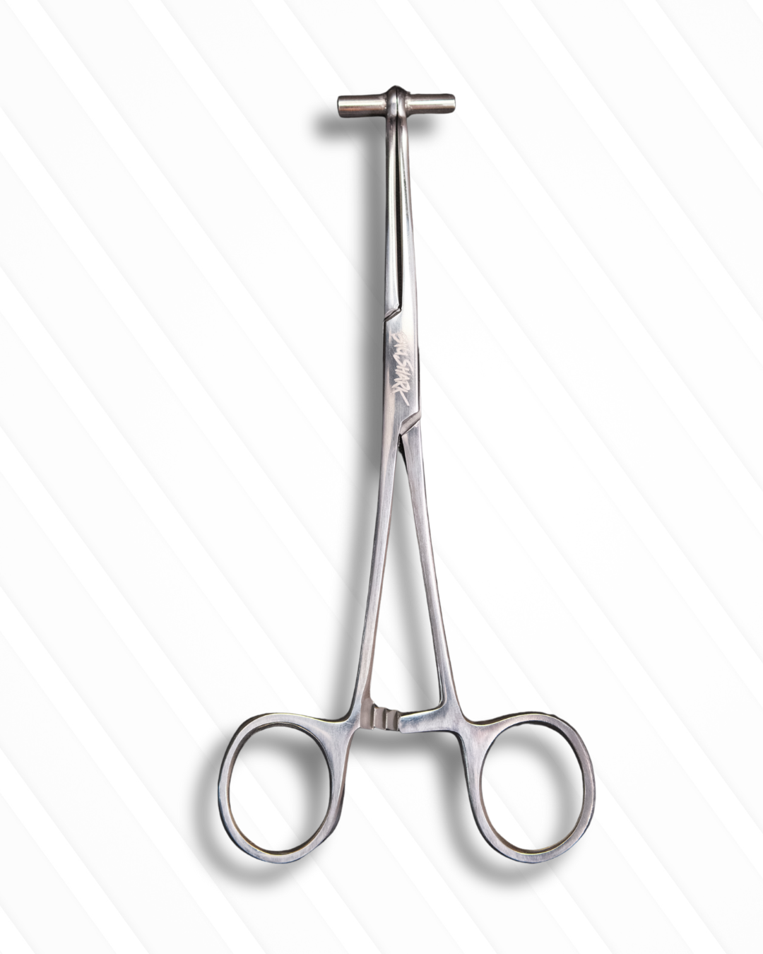 Big Shark Septum Pens Tüplü