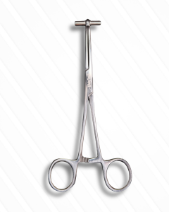 Big Shark Septum Pens Tüplü