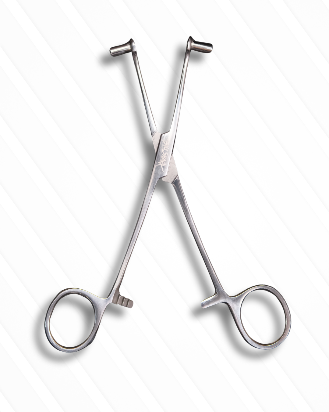 Big Shark Septum Pens Tüplü