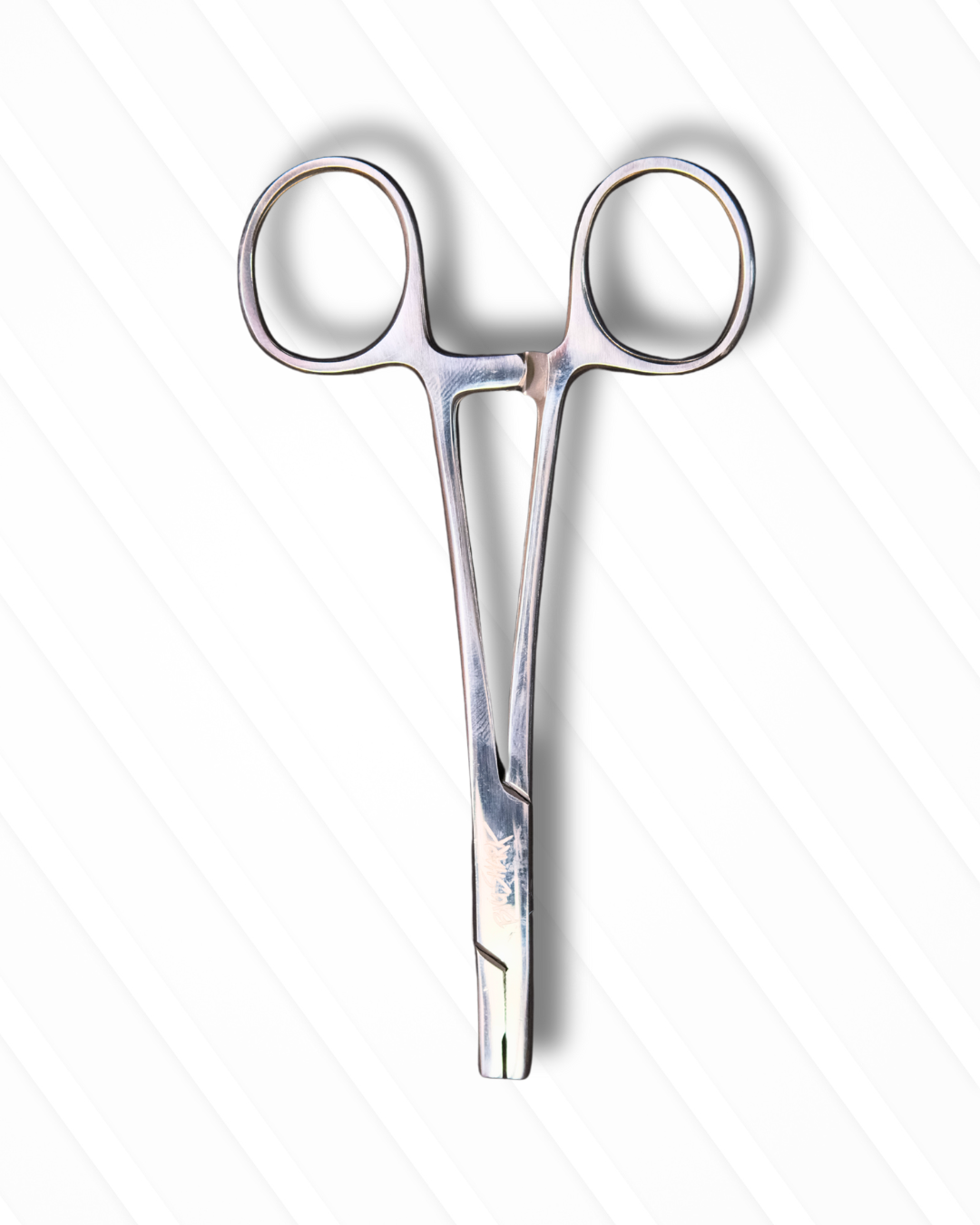 Big Shark Dermal Pens Kilitli 5 mm