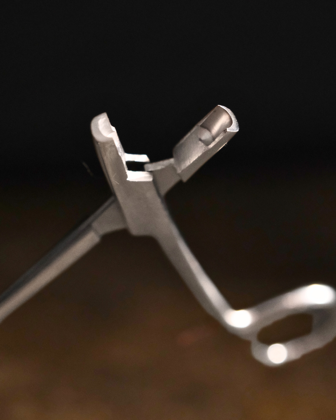 Big Shark Dermal Pens Kilitli 5 mm