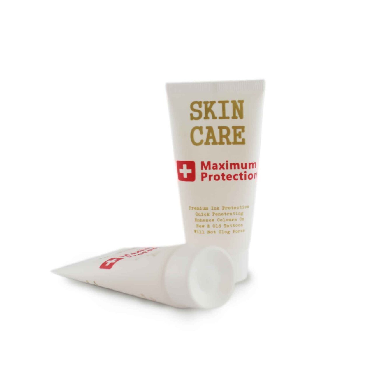 Optimus Skin Care Dövme Bakım Kremi 30 x 30 ml