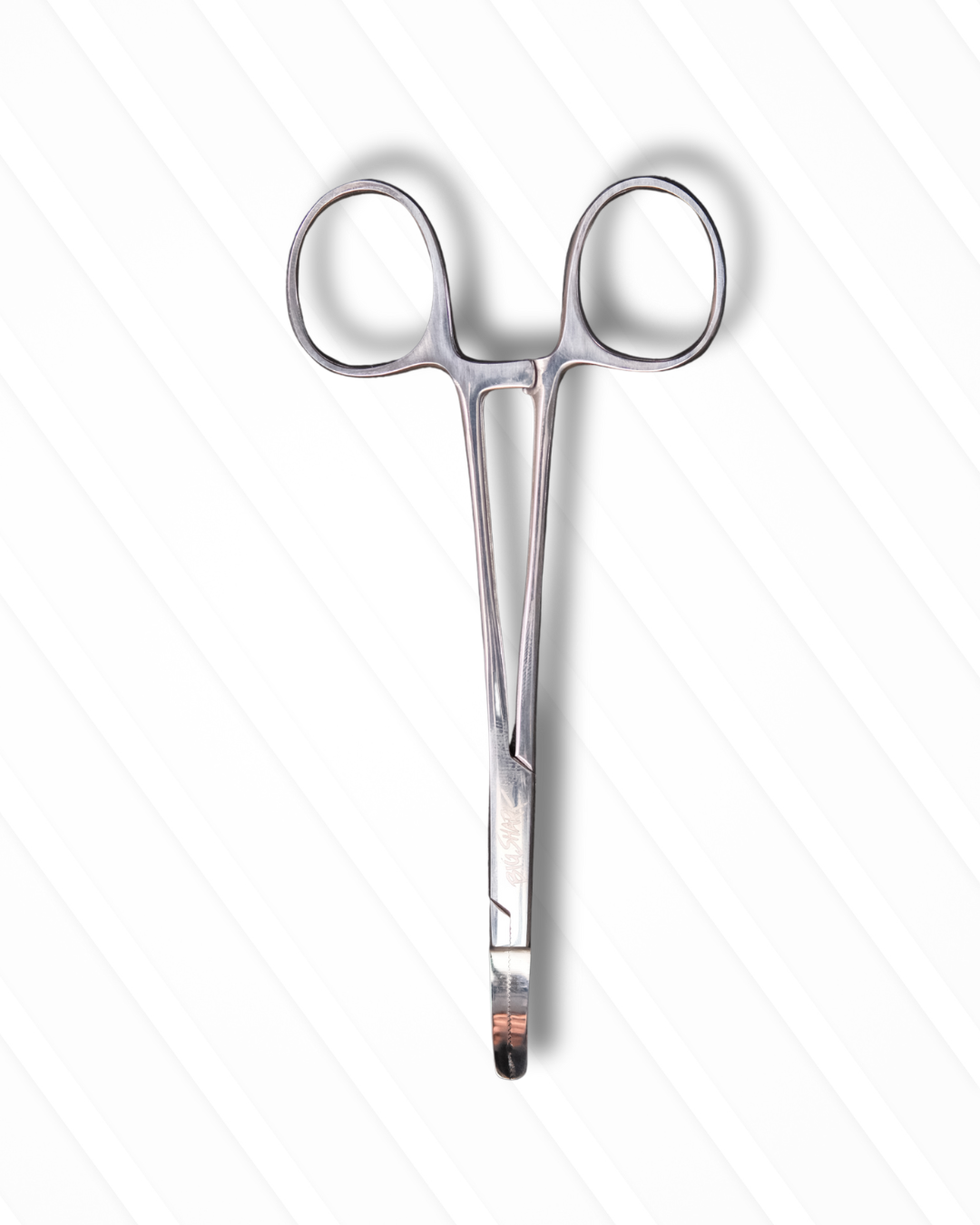 Big Shark Dermal Bar Tutucu Pens Kilitli 1.2 mm