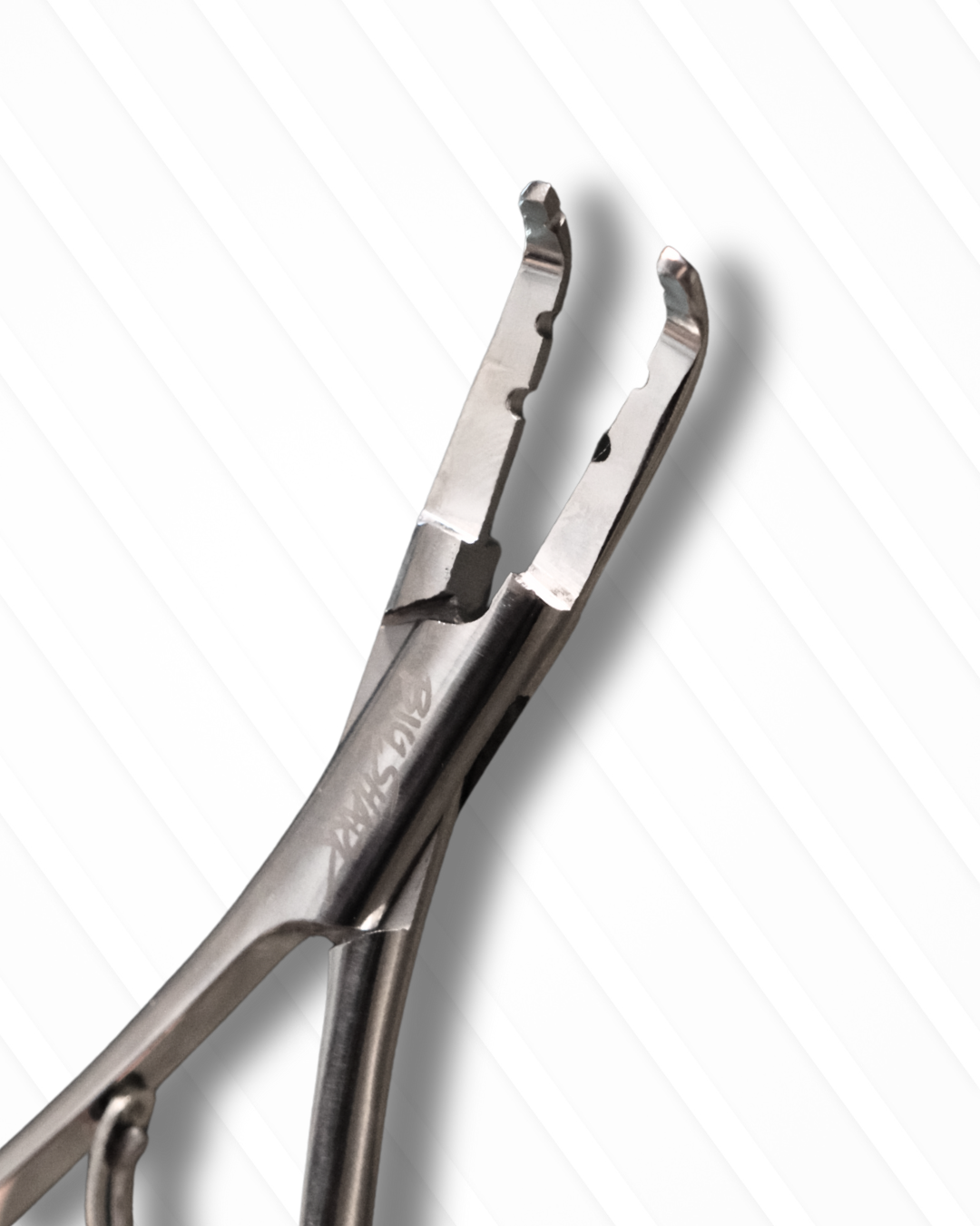 Big Shark Dermal Bar Tutucu Combo Pens