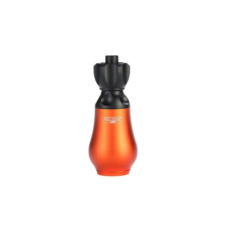 Big Wasp Ayarlanabilir Kartuş Grip Kelepçeli - 34 mm