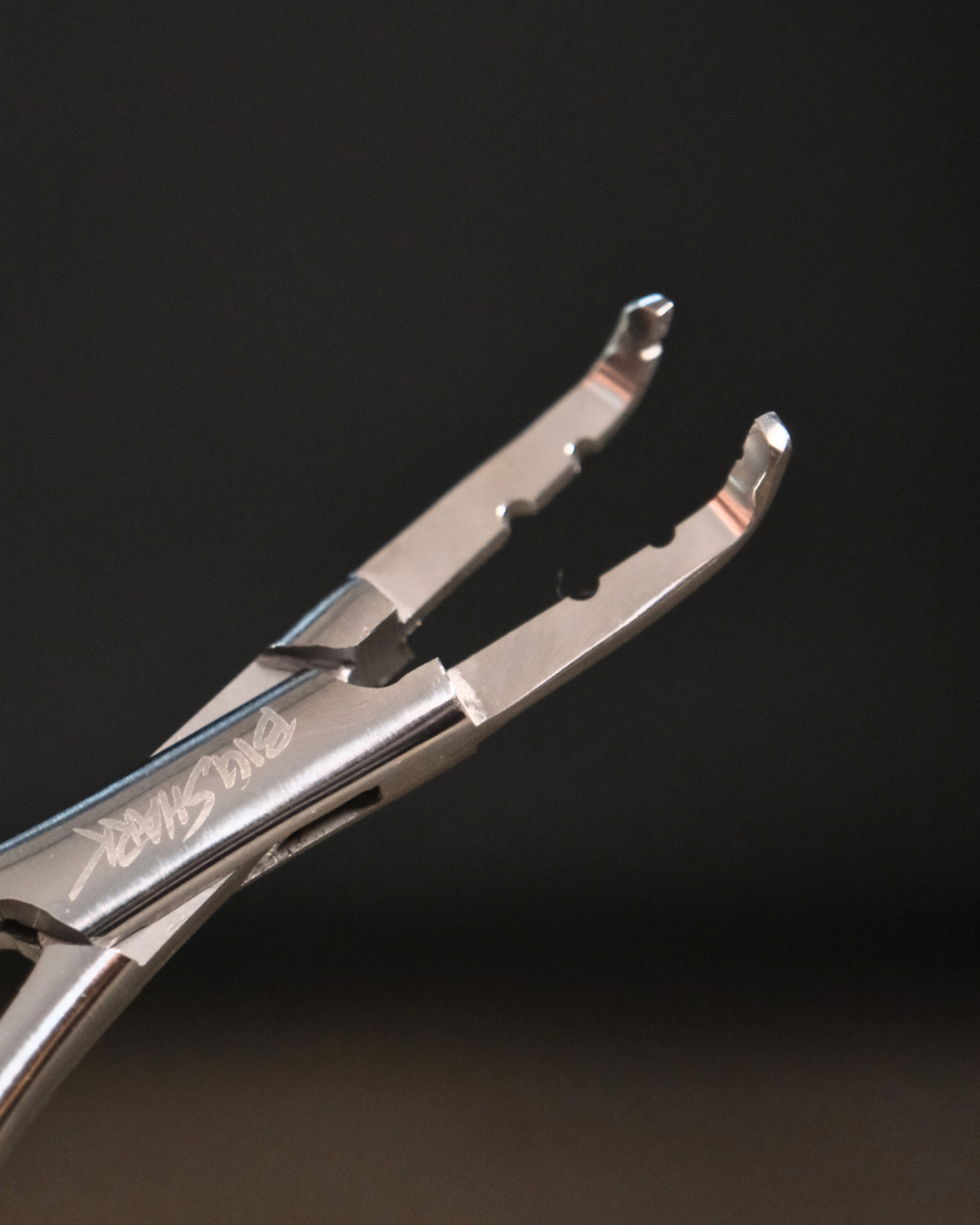 Big Shark Dermal Bar Tutucu Combo Pens