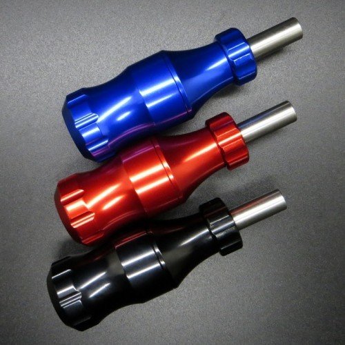 Big Wasp Ayarlanabilir Kartuş Grip Kelepçesiz 19 mm- 009