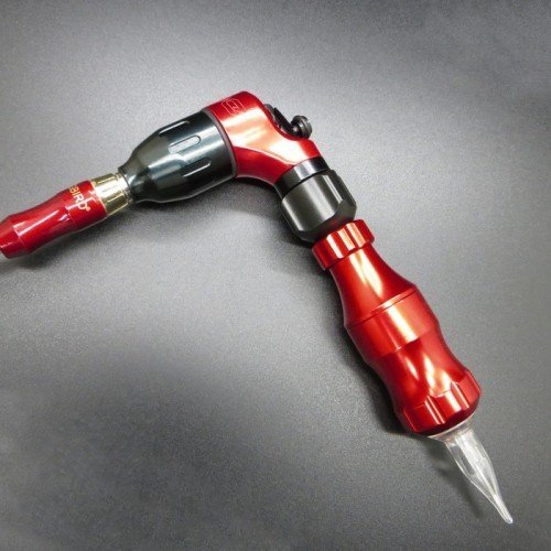 Big Wasp Ayarlanabilir Kartuş Grip Kelepçesiz 19 mm- 009