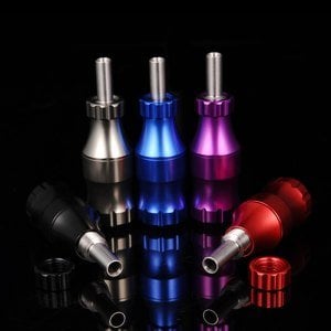 Big Wasp Ayarlanabilir Kartuş Grip Kelepçesiz 19 mm- 009
