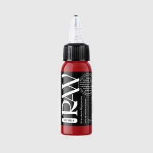 Raw Pigments Chevelle 1 oz (30 ml) Dövme Boyası